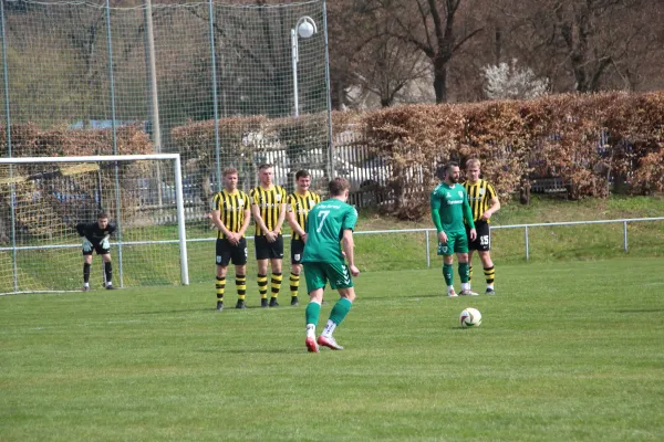 TL 25/26: Schleiz – Geratal  (S. Pohl)