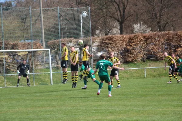 TL 25/26: Schleiz – Geratal  (S. Pohl)