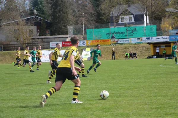 TL 25/26: Schleiz – Geratal  (S. Pohl)