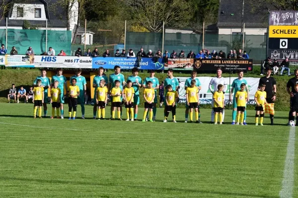 TL 25/26: Schleiz – Neustadt (Jü. Müller)