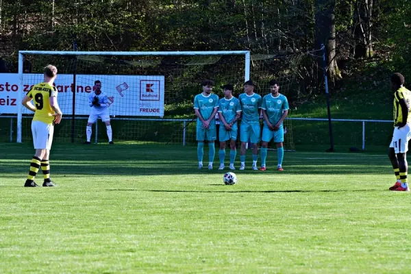 TL 25/26: Schleiz – Neustadt (Jü. Müller)