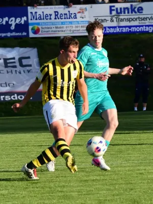 TL 25/26: Schleiz – Neustadt (Jü. Müller)