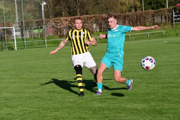 TL 25/26: Schleiz – Neustadt (Jü. Müller)