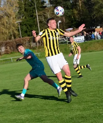 TL 25/26: Schleiz – Neustadt (Jü. Müller)