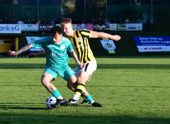 TL 25/26: Schleiz – Neustadt (Jü. Müller)