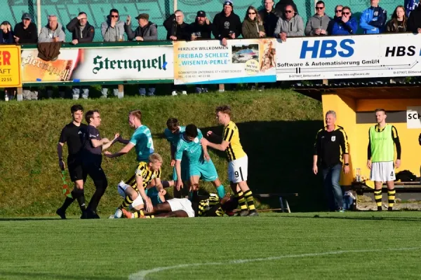 TL 25/26: Schleiz – Neustadt (Jü. Müller)