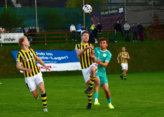 TL 25/26: Schleiz – Neustadt (Jü. Müller)