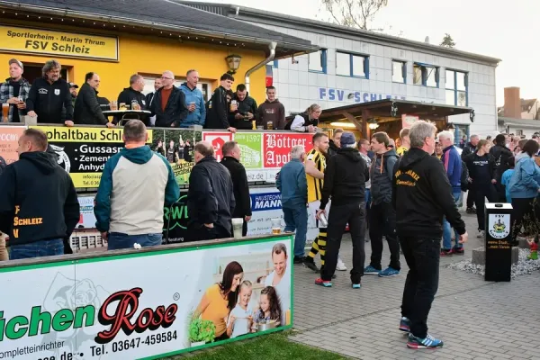 TL 25/26: Schleiz – Neustadt (Jü. Müller)