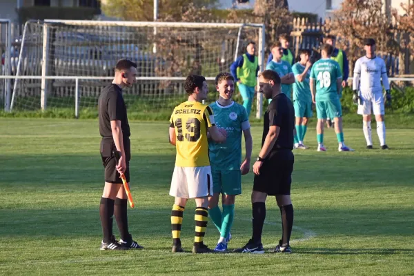 TL 25/26: Schleiz – Neustadt (K. Müller)