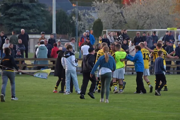 TL 25/26: Schleiz – Neustadt (K. Müller)