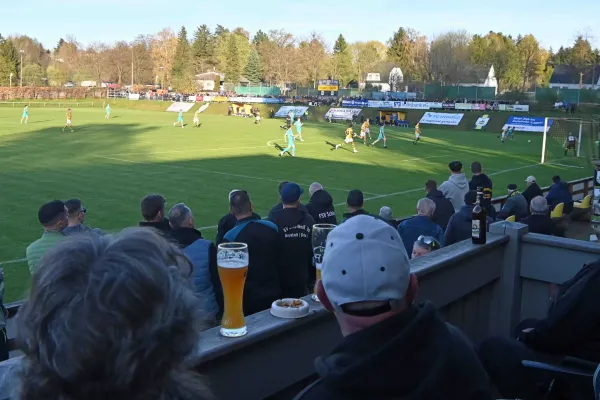 TL 25/26: Schleiz – Neustadt (K. Müller)