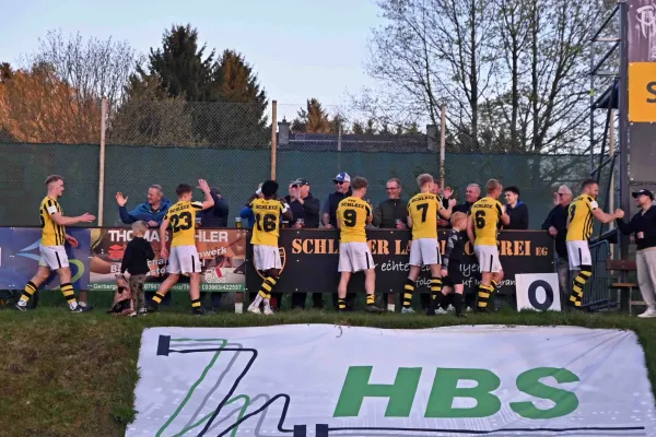 TL 25/26: Schleiz – Neustadt (K. Müller)