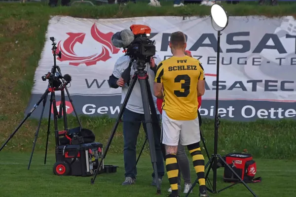 TL 25/26: Schleiz – Neustadt (K. Müller)