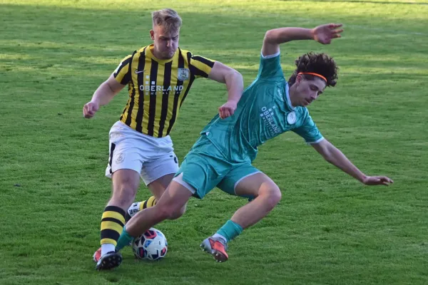 TL 25/26: Schleiz – Neustadt (K. Müller)