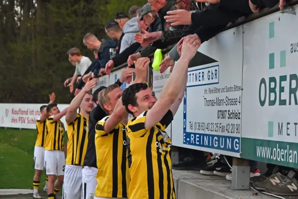 TL 25/26: Schleiz – Neustadt (K. Müller)