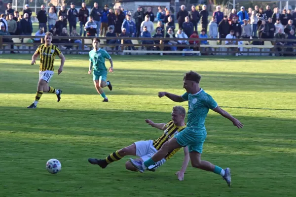 TL 25/26: Schleiz – Neustadt (K. Müller)