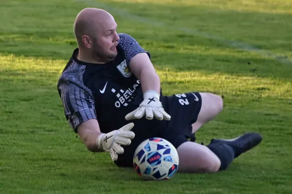 TL 25/26: Schleiz – Neustadt (K. Müller)