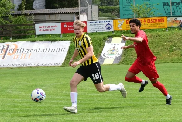 TL 25/26: Schleiz – SCHOTT (Jü. Müller)