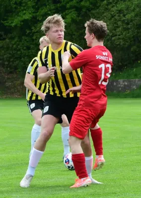 TL 25/26: Schleiz – SCHOTT (Jü. Müller)