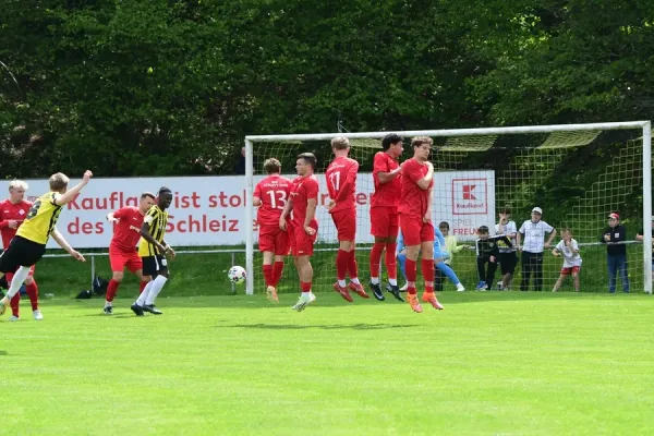 TL 25/26: Schleiz – SCHOTT (Jü. Müller)