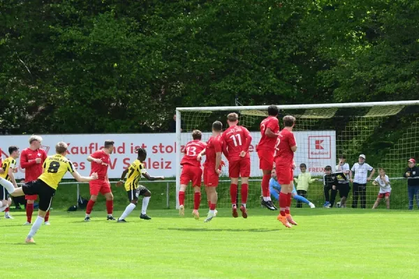 TL 25/26: Schleiz – SCHOTT (Jü. Müller)