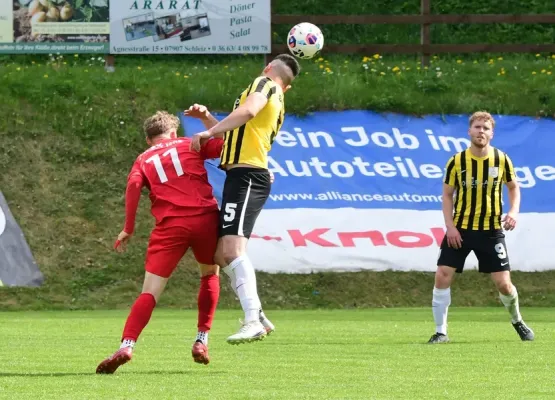 TL 25/26: Schleiz – SCHOTT (Jü. Müller)