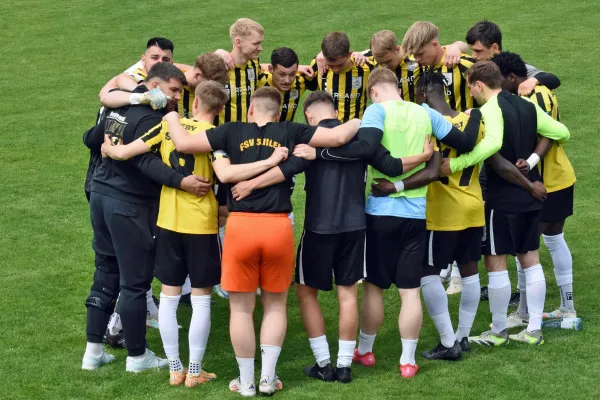 TL 25/26: Schleiz – SCHOTT (Ki. Müller)