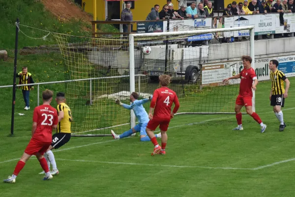 TL 25/26: Schleiz – SCHOTT (Ki. Müller)