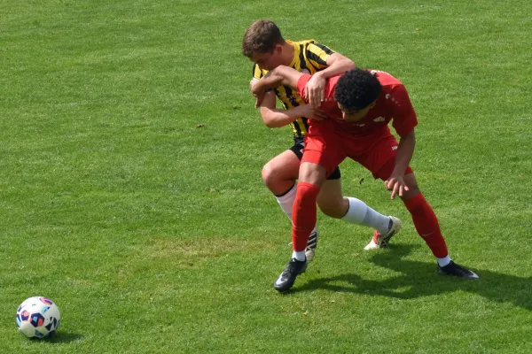 TL 25/26: Schleiz – SCHOTT (Ki. Müller)