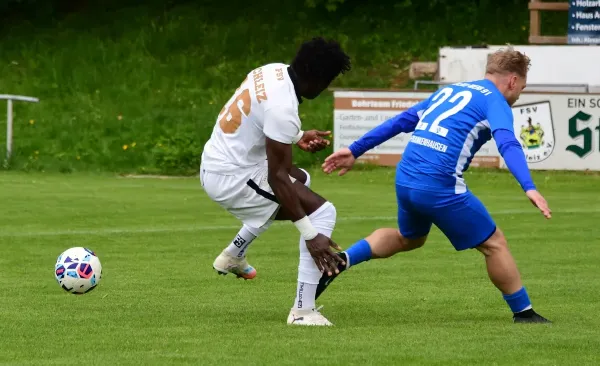 TL 25/26: Schleiz – Bad Frankenhausen (Jü. Müller)