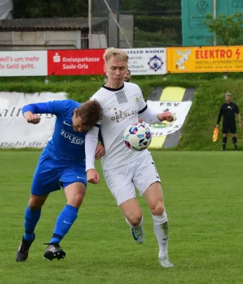 TL 25/26: Schleiz – Bad Frankenhausen (Jü. Müller)