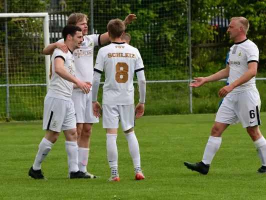 TL 25/26: Schleiz – Bad Frankenhausen (Jü. Müller)