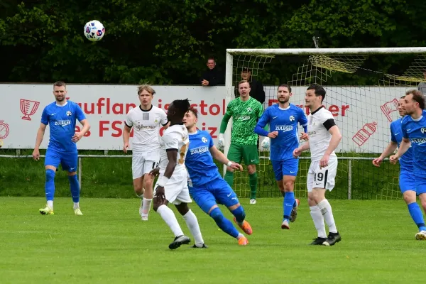 TL 25/26: Schleiz – Bad Frankenhausen (Jü. Müller)