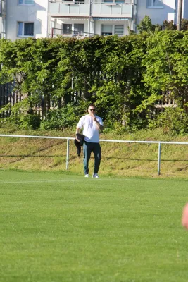 Test 25/26: Schleiz – U19 VFC Plauen (Broßmann)