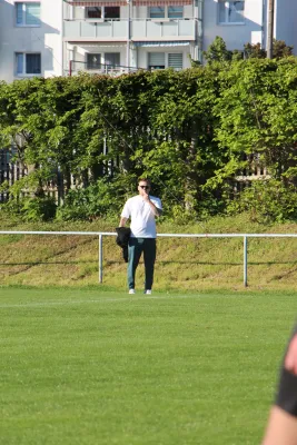 Test 25/26: Schleiz – U19 VFC Plauen (Broßmann)
