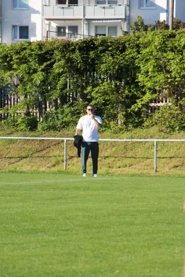 Test 25/26: Schleiz – U19 VFC Plauen (Broßmann)