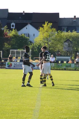 Test 25/26: Schleiz – U19 VFC Plauen (Broßmann)