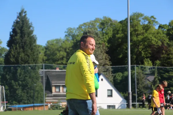 E1: Schleiz – Zwätzen (Broßmann)