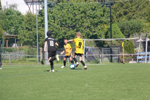 E1: Schleiz – Zwätzen (Broßmann)