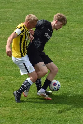TL 25/26: Schleiz – Fahner Höhe (K. Müller)