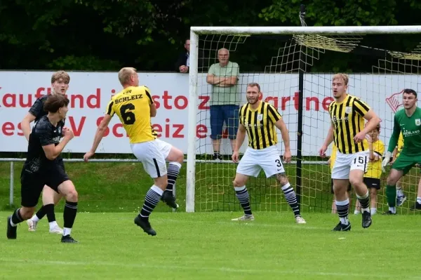 TL 25/26: Schleiz – Fahner Höhe (Jü. Müller)
