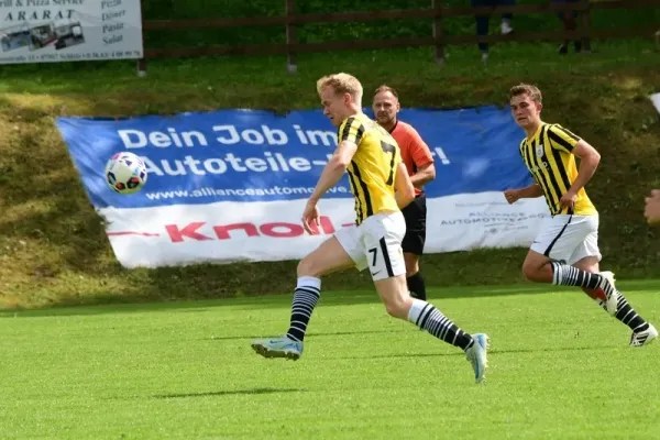 TL 25/26: Schleiz – Fahner Höhe (Jü. Müller)