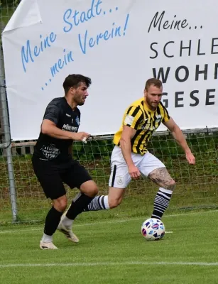 TL 25/26: Schleiz – Fahner Höhe (Jü. Müller)