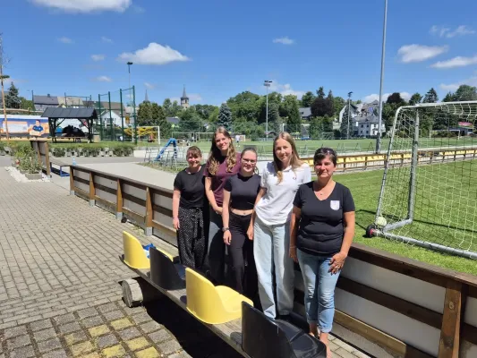 Fußballferiencamp 2026 (S. Lailach & C. Pätz)