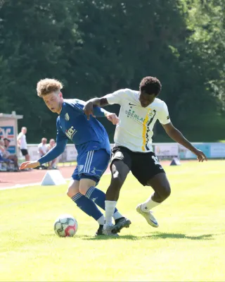 TL 23/24: Heiligenstadt – Schleiz (S. Salamanov)