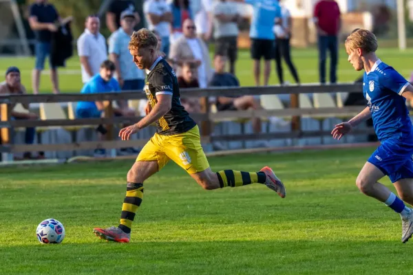 TL 26/27: Schleiz – Bad Berka (Quentin)