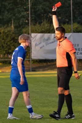 TL 26/27: Schleiz – Bad Berka (Quentin)