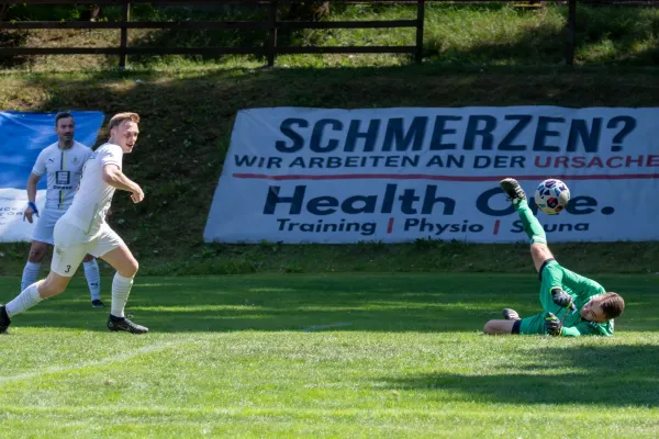 KOL 25/26: Schleiz – Ranis/Krölpa (Quentin)