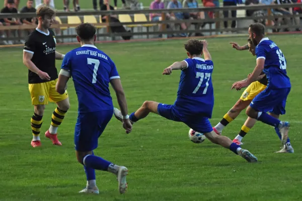 TL 26/27: Schleiz – Bad Berka (K. Müller)
