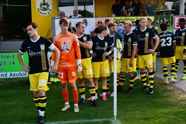 TL 26/27: Schleiz – Bad Berka (Jü. Müller)